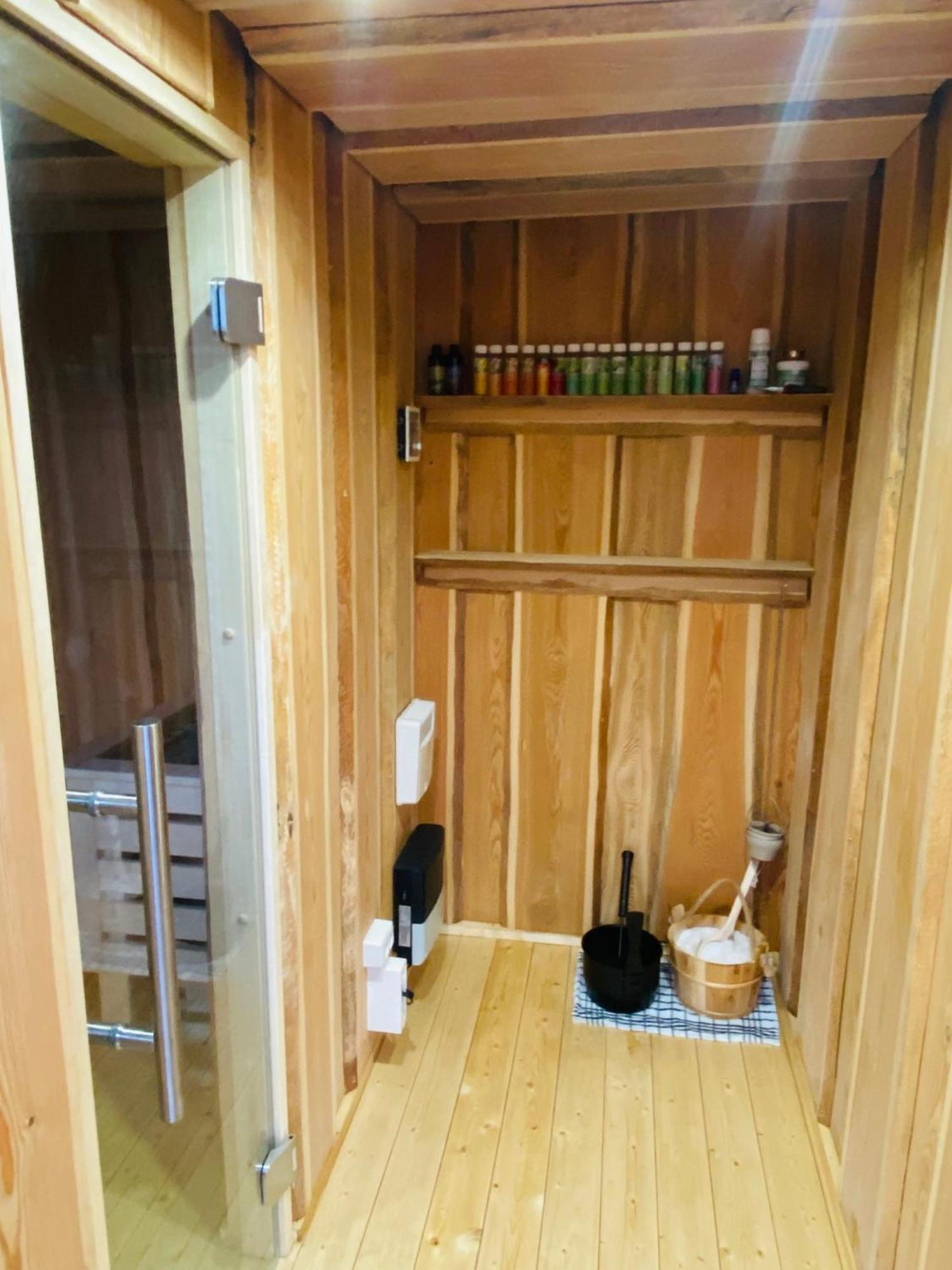 Glueckshaus Ferienwohnung クックスハーフェン エクステリア 写真