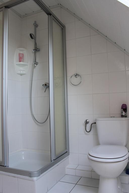 Glueckshaus Ferienwohnung クックスハーフェン エクステリア 写真